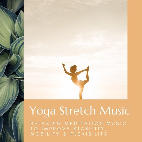 Yoga Boost Music