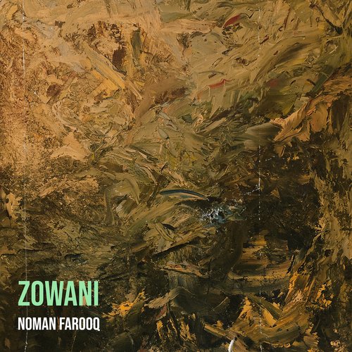 Zowani (Live)