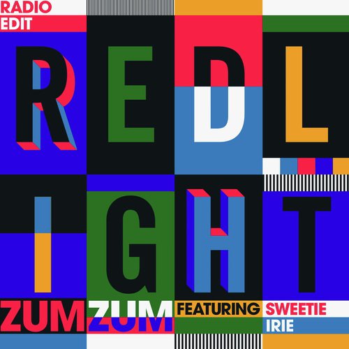 Zum Zum (Radio Edit) [feat. Sweetie Irie]