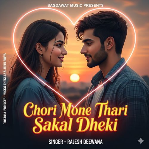 chori mone thari sakal dheki