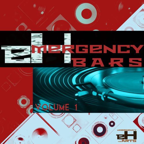 Element of Danger (MC 900 Ft. Jesus Mix) cover art
