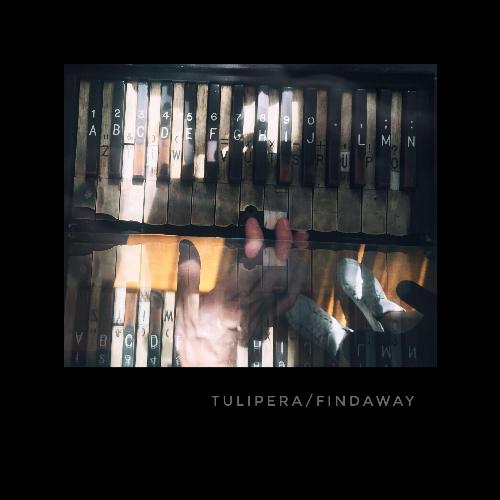findaway cover art