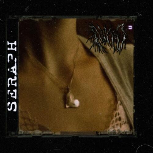 seraph cover art