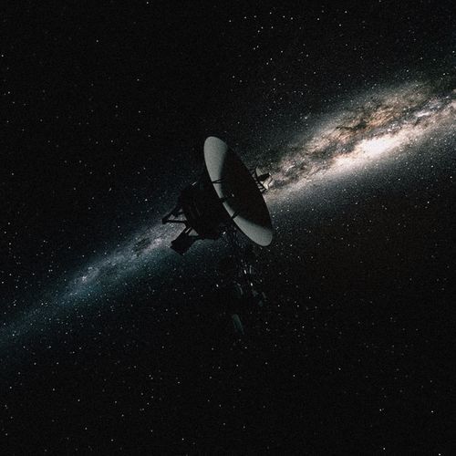 voyager
