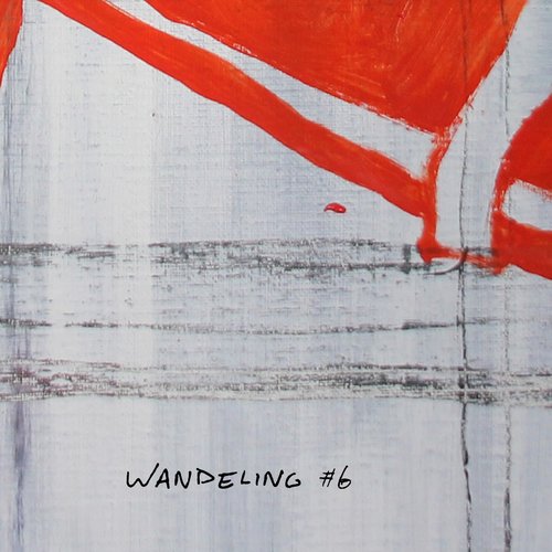 wandeling #6 cover art