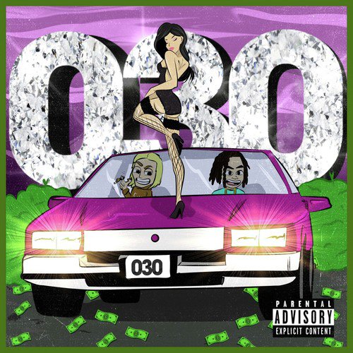 030 (Prod. By J1skep)