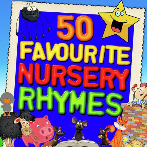 50 Favourite Nursery Rhymes Songs Download - Free Online Songs @ JioSaavn