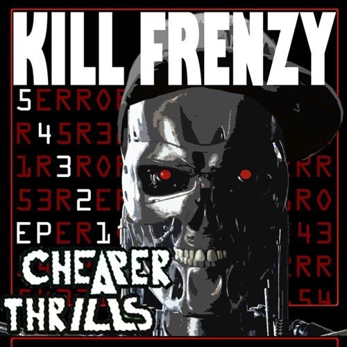 Kill Frenzy