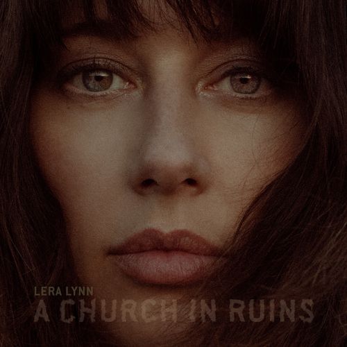 A Church in Ruins