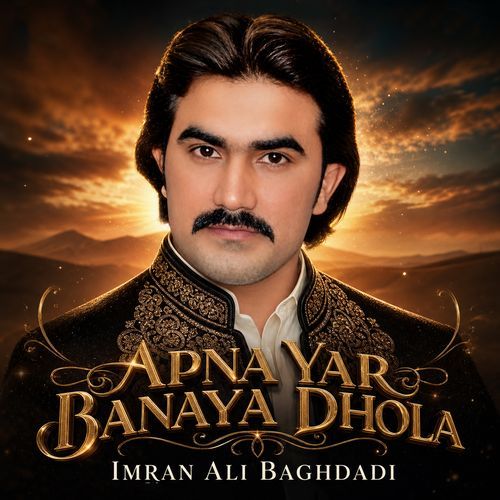 APNA YAR BANAYA DHOLA