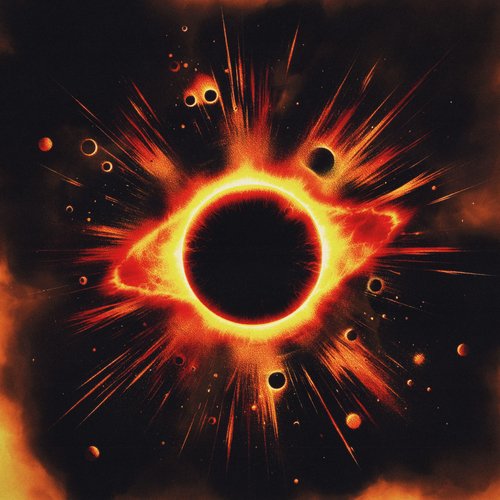 Don't Forget cover art