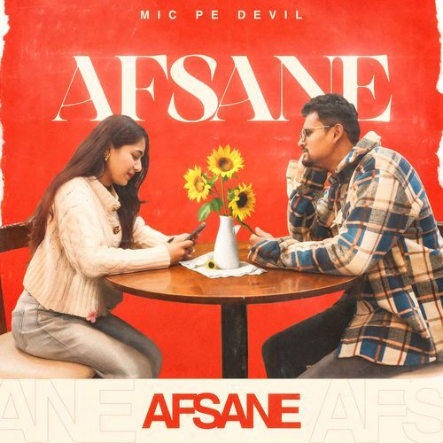 Afsane