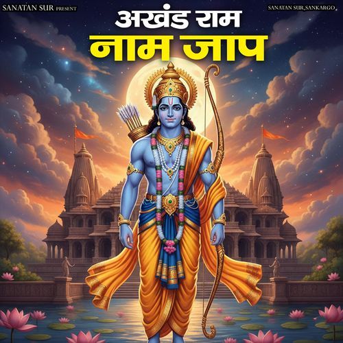Akhand Ram Naam Jaap