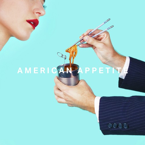 American Appetite