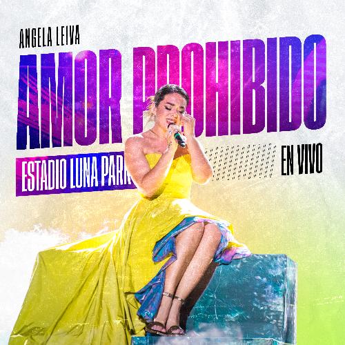 Amor Prohibido (En Vivo Estadio Luna Park)_poster_image