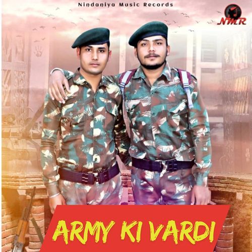 Army Ki Vardi