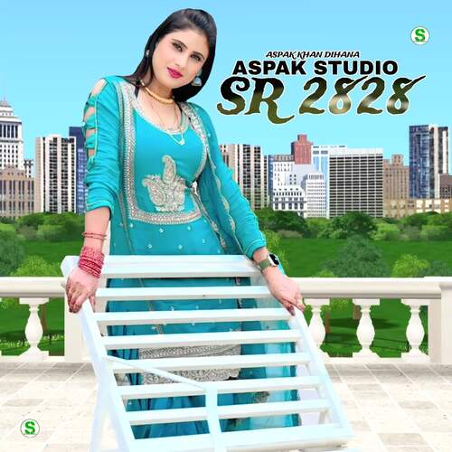 Aspak Studio SR 2828