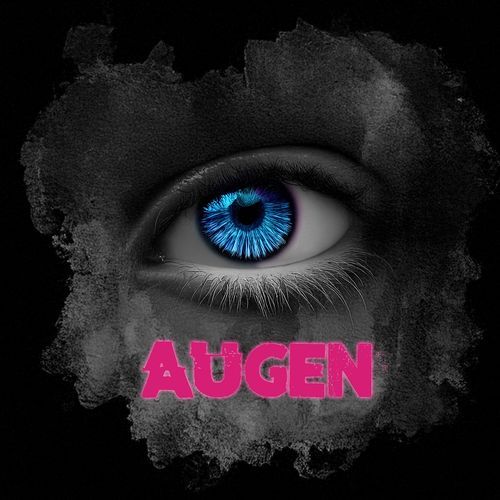 Augen cover art