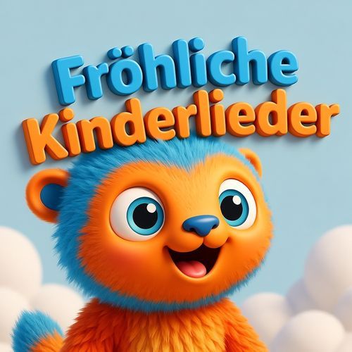 Fusselig Ti-Ti Winken - Lernen und Spaß mit Kinderliedern cover art