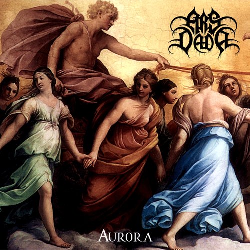 Katharsis cover art