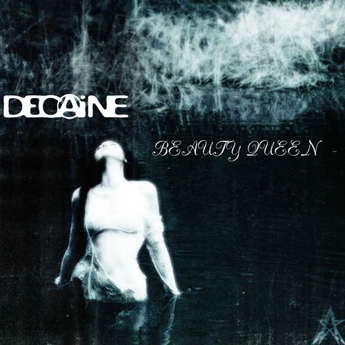 BEAUTY QUEEN cover art
