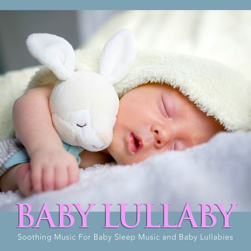 Baby Lullaby cover art