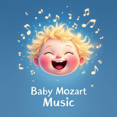 Relaxing Baby Lullabies cover art