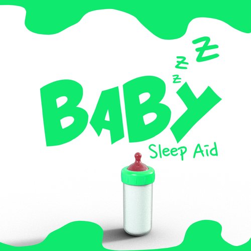 Baby Sleep Solution cover art