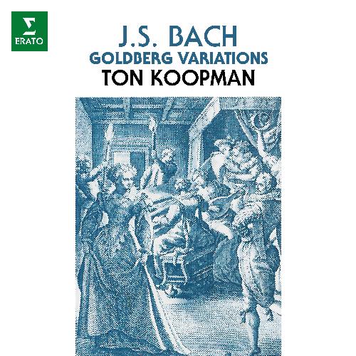 Bach, JS: Goldberg Variations, BWV 988: Variation XVII