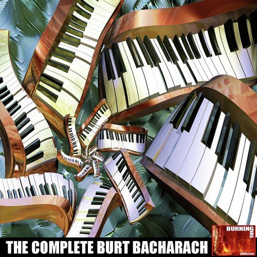 Bacharach By Pianoman