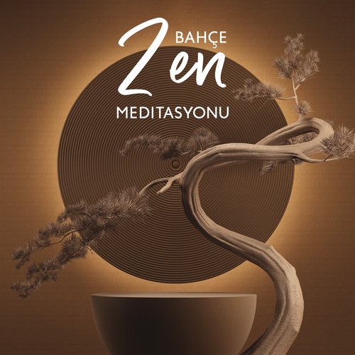 Bahçe Zen Meditasyonu: Meditasyonda Huzurunuzu ve Dengenizi Bulun_poster_image