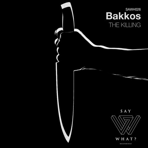 Bakkos - The Killing
