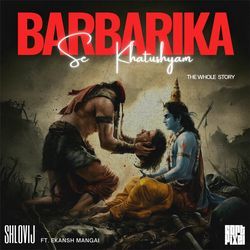 Barbarika Se Khatushyam (The Whole Story)-EhpeSxliD3Y