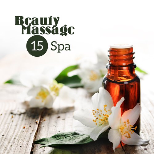 Amazing Spa cover art