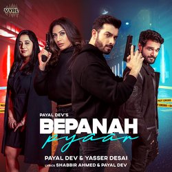 Bepanah Pyaar-HSsdBRYEcks