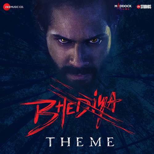 Bhediya - Theme