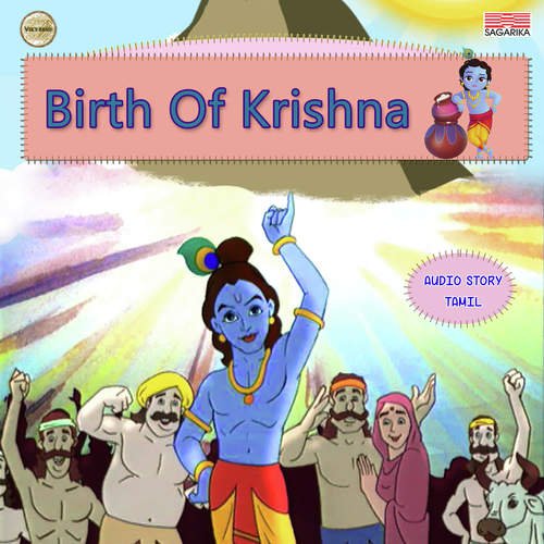 Birth Of Krishna Pt. 2