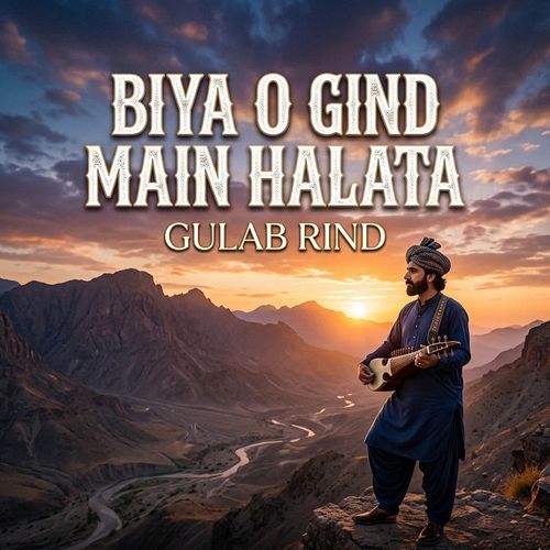 Biya O Gind Main Halata