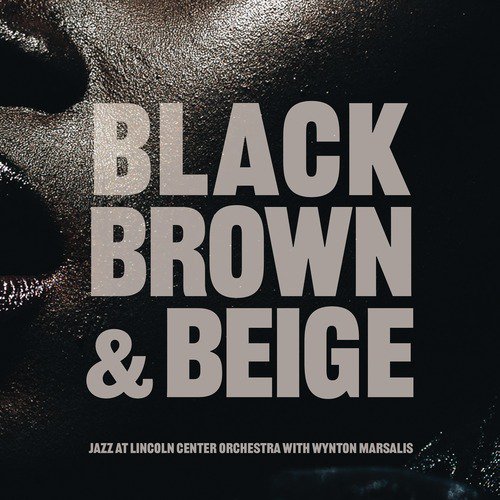 Black, Brown and Beige_poster_image