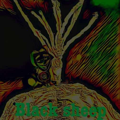 Oh Love cover art