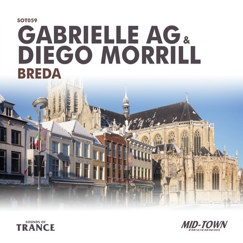 Breda (Original Mix)