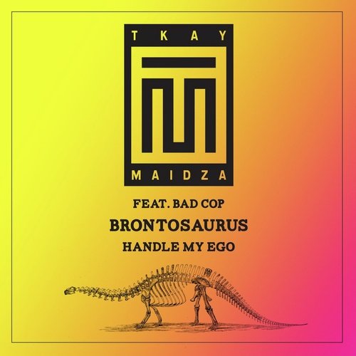 Brontosaurus