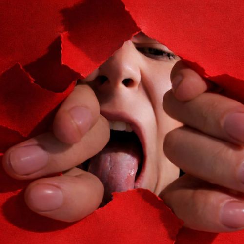 CABIZBAJO cover art
