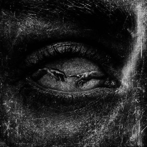 I exist too cover art
