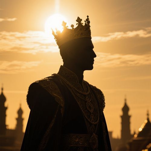 CROWNLESS