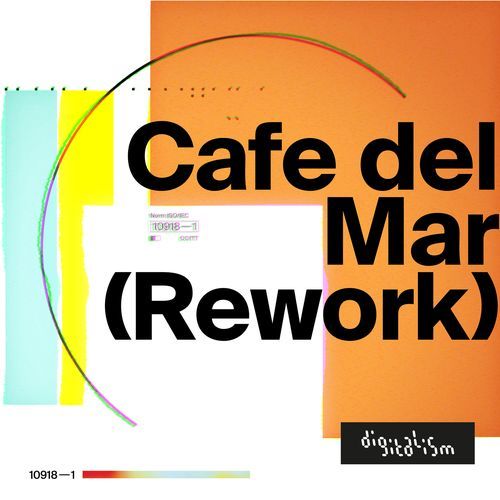 Café Del Mar (Rework)_poster_image