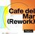 Café Del Mar (Rework)