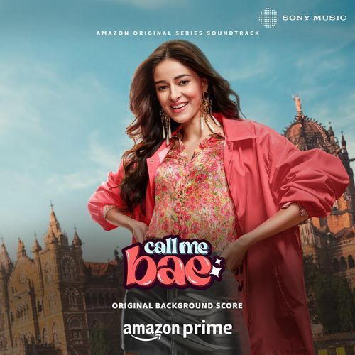 Call Me Bae (Original Background Score)_poster_image