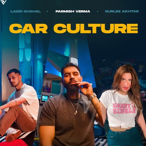 Car Culture