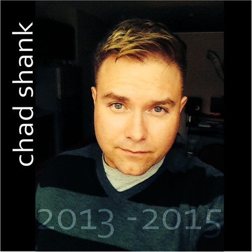 Chad Shank (2013 to 2015)